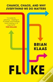 Capa do artigo Fluke