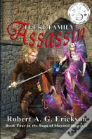 Fluke Family Assassin