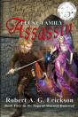 Fluke Family Assassin - Preview