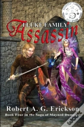 Fluke Family Assassin
