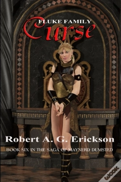 Capa do artigo Fluke Family Curse