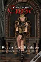 Capa do artigo Fluke Family Curse