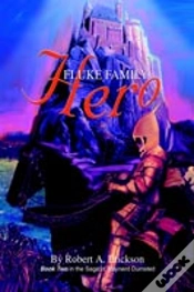 Capa do artigo Fluke Family Hero