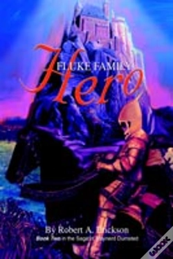 Capa do artigo Fluke Family Hero
