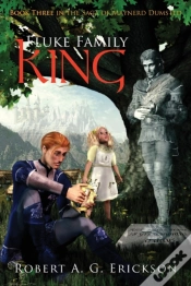 Capa do artigo Fluke Family King