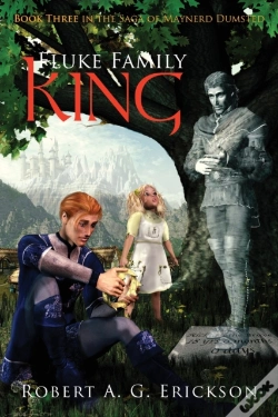 Capa do artigo Fluke Family King