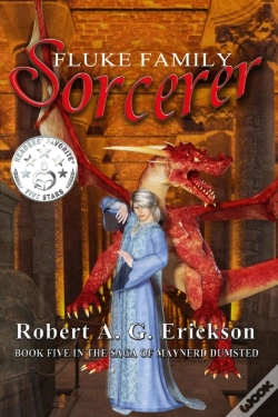 Capa do artigo Fluke Family Sorcerer