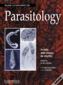 Capa do artigo Flukes And Snails Revisited