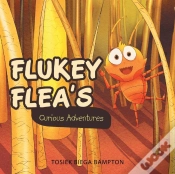Capa do artigo Flukey Flea