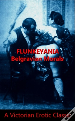 Capa do artigo Flunkeyania