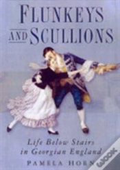 Capa do artigo Flunkeys And Scullions