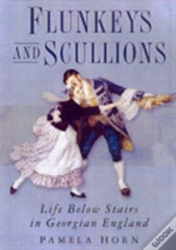 Capa do artigo Flunkeys And Scullions