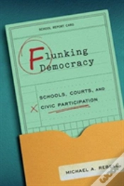 Capa do artigo Flunking Democracy