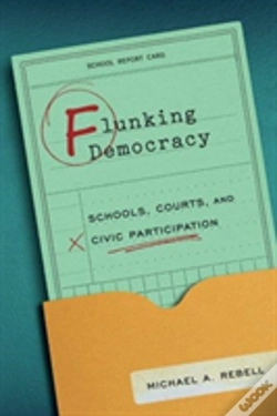 Capa do artigo Flunking Democracy