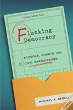 Capa do artigo Flunking Democracy