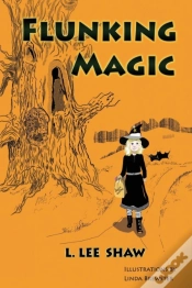 Capa do artigo Flunking Magic