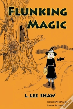 Capa do artigo Flunking Magic
