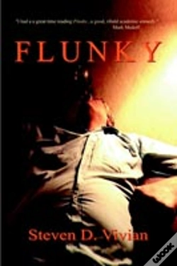 Capa do artigo Flunky