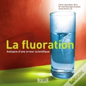 Capa do artigo Fluoration De L