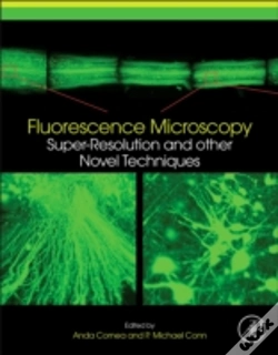 Capa do artigo Fluorescence Microscopy