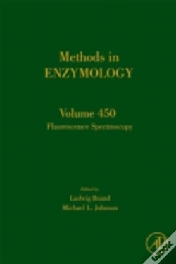 Capa do artigo Fluorescence Spectroscopy