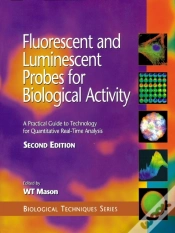 Capa do artigo Fluorescent And Luminescent Probes For Biological Activity