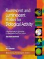 Fluorescent And Luminescent Probes For Biological Activity - Preview