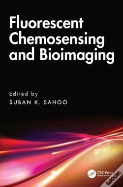 Capa do artigo Fluorescent Chemosensing And Bioimaging
