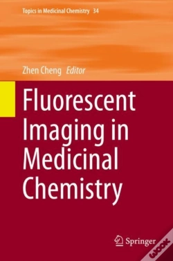 Capa do artigo Fluorescent Imaging In Medicinal Chemistry