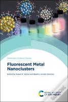 Fluorescent Metal Nanoclusters