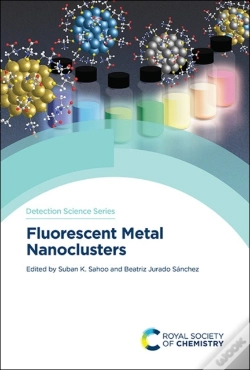 Capa do artigo Fluorescent Metal Nanoclusters