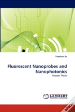 Capa do artigo Fluorescent Nanoprobes And Nanophotonics