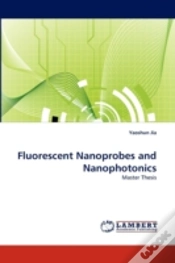 Capa do artigo Fluorescent Nanoprobes And Nanophotonics