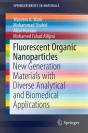 Fluorescent Organic Nanoparticles - Preview
