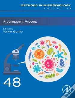 Capa do artigo Fluorescent Probes