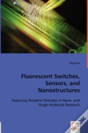 Capa do artigo Fluorescent Switches, Sensors, And Nanostructures