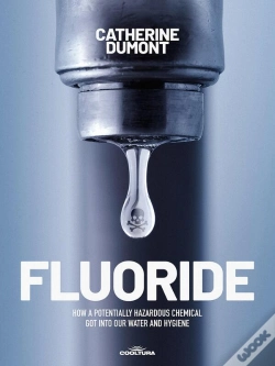 Capa do artigo Fluoride