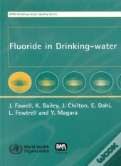 Fluoride In Drinking-Water