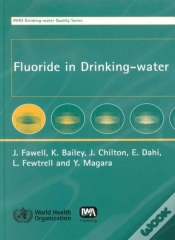 Capa do artigo Fluoride In Drinking-Water