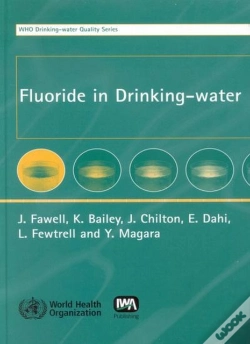 Capa do artigo Fluoride In Drinking-Water
