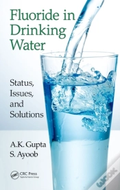 Capa do artigo Fluoride In Drinking Water