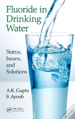 Capa do artigo Fluoride In Drinking Water
