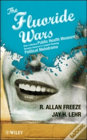 Capa do artigo Fluoride Wars