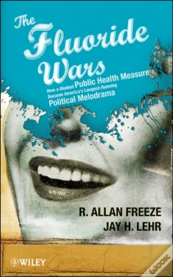 Capa do artigo Fluoride Wars