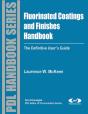 Fluorinated Coatings And Finishes Handbook - Preview