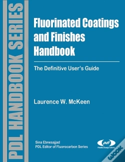 Capa do artigo Fluorinated Coatings And Finishes Handbook