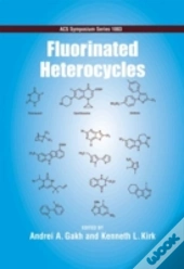 Fluorinated Heterocycles