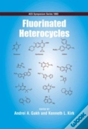 Capa do artigo Fluorinated Heterocycles