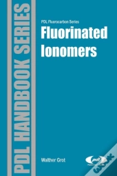 Fluorinated Ionomers