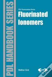 Capa do artigo Fluorinated Ionomers